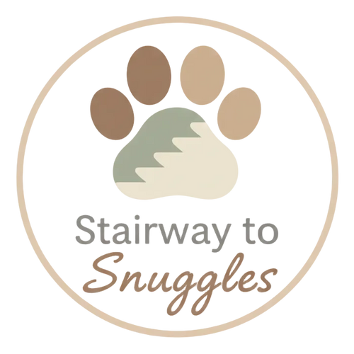 Stairway to Snuggles